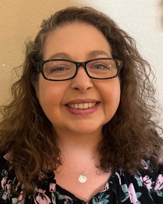 Photo of Amy Iannitelli, Counselor, MA, LMHC, RPT