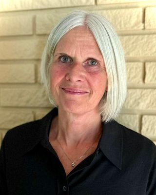 Photo of Yvonne Lammers, Registered Social Worker, MSW , RSW