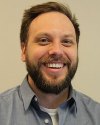 Photo of Samuel Heister, Clinical Social Work/Therapist