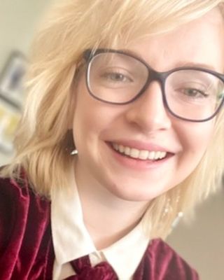 Photo of Emily Durham, Psychologist