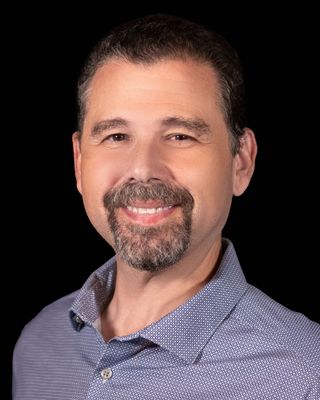 Photo of Doron Gold, Registered Social Worker in Vaughan, ON