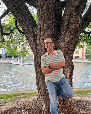 Photo of Carlton W Mitchell, Licensed Professional Counselor, MBA, MA, LPC