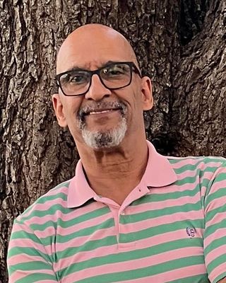 Photo of Carlton W Mitchell, Licensed Professional Counselor, MBA, MA, LPC