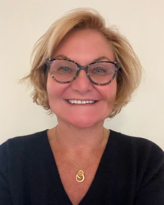Photo of Dr. Amy Suszko Brown, Psychologist, PsyD