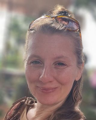 Photo of Maggie Wood - Maggie Wood - Bodhi Tree Dramatherapy, Psychotherapist, MA, HCPC-Art Therap.