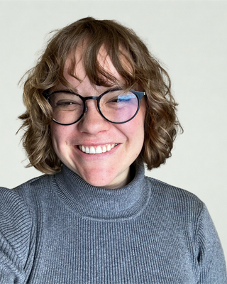 Photo of Natalie Freeman, Registered Psychotherapist (Qualifying)