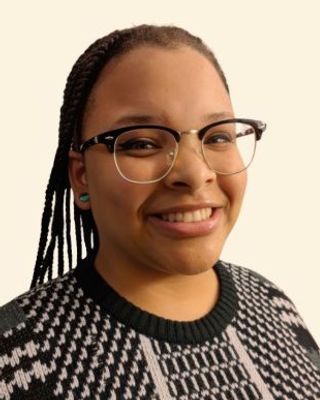 Photo of Gabrielle Morris-Gonzalez, Clinical Social Work/Therapist, MSW, LSW