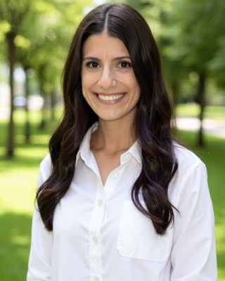 Photo of Ashley Vega, Pre-Licensed Professional