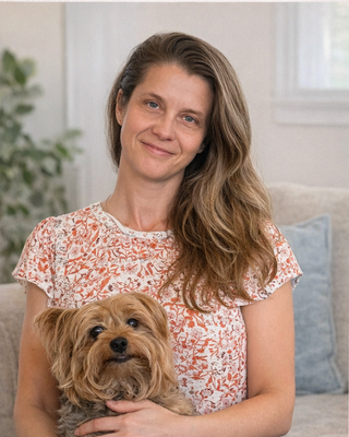 Photo of Martena Rachel Wilson, Marriage & Family Therapist, LMFT