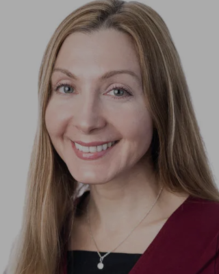 Photo of Lorena Borella-Clements, Marriage & Family Therapist