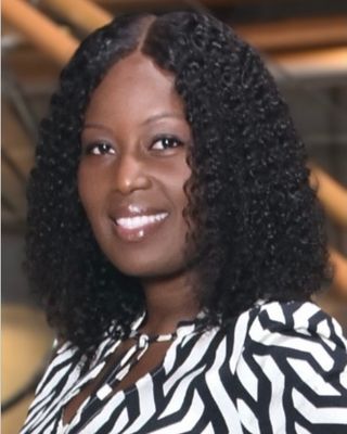 Photo of Erline Destra, DNP, APRN, PMHNPBC, Psychiatric Nurse Practitioner