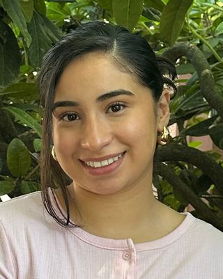 Photo of Brenda Gomez Larios, Clinical Social Work Associate, CSWA