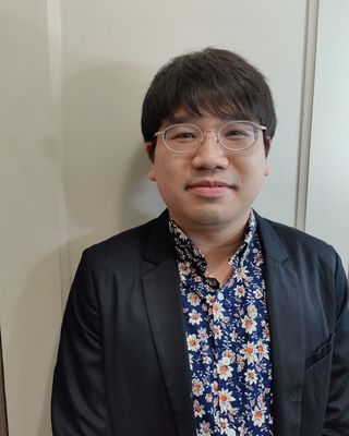 Photo of Matthew Iong, Counselor, LMHC, MA