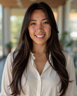 Photo of Kylie Teramoto - Kylie Teramoto - Fujimoto Counseling Services, LLC, Licensed Social Worker, LSW, BCBA, LBA