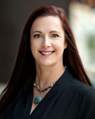 Photo of Tracie Posehn, MS, LPC-S, Licensed Professional Counselor
