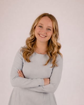 Photo of Alexandria O'Hare, Clinical Social Work/Therapist, LICSW