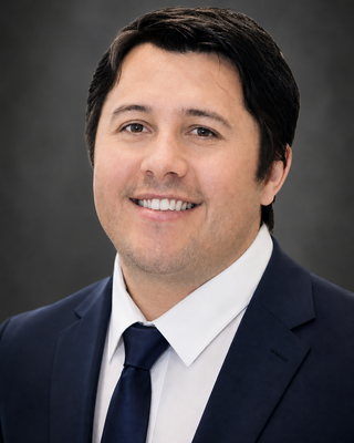 Photo of Kade Hampton, Clinical Social Work/Therapist, LICSW