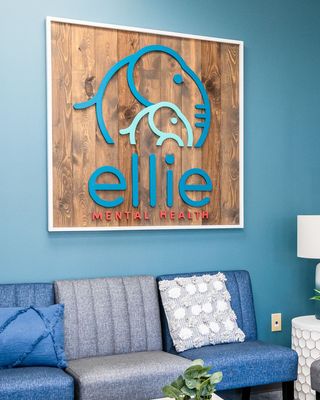 Photo of Jordan Buckle - Ellie Mental Health - Centerville, Treatment Center