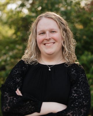 Photo of Abigael Goins, Pre-Licensed Professional, MS-CMHC