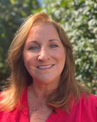 Photo of Maurya Materazzo, Marriage & Family Therapist, LMFT