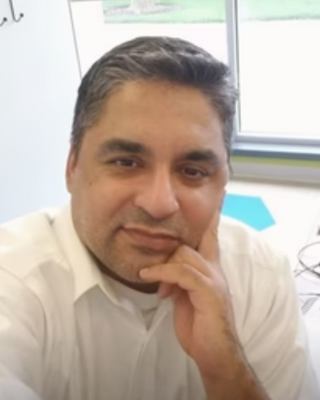 Photo of Mohsin Zafar, Psychiatrist, MD