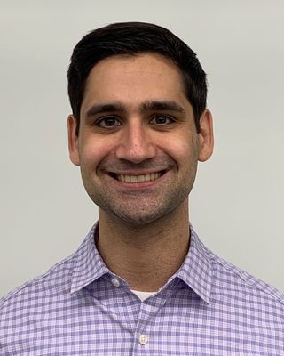 Photo of Scott Siegel, Pre-Licensed Professional, LSW