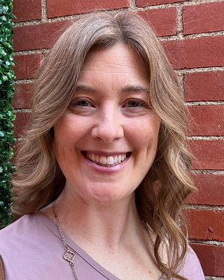 Photo of Leslie Grove, Licensed Professional Counselor, LPC