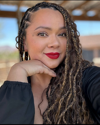 Photo of Leilani Ramos, Licensed Professional Counselor Associate