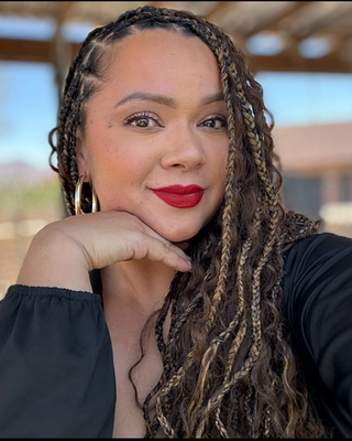 Photo of Leilani Ramos, Licensed Professional Counselor Associate