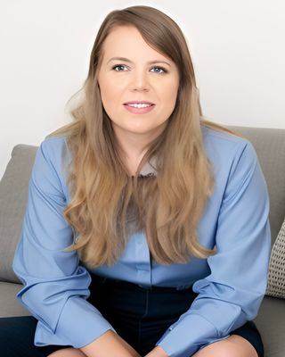 Photo of Sarah Collingwood, Counselor, LPCC-S