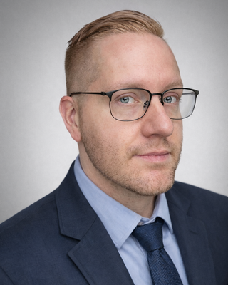 Photo of David Wakelee, Licensed Professional Counselor, LPC