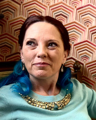 Photo of Neave Halvorson, Licensed Professional Counselor, LPC, LAC