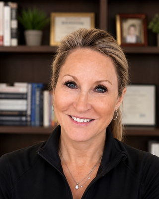 Photo of Laura Ellsworth, Counselor, LPCC, LMHC