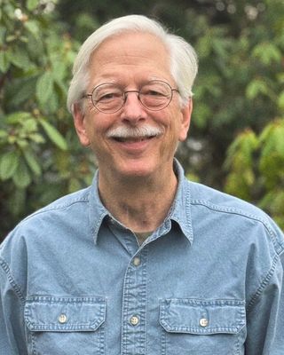 Photo of Christopher J Maier, Counselor, MA,, LMHC