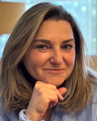 Photo of Alina Steinberg Baugh, Marriage & Family Therapist, MS, LMFT