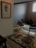 Gallery Photo of Group Room.