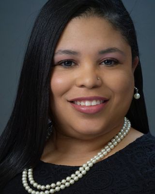 Photo of Adrienne L Marshall, Marriage & Family Therapist in Fayetteville, GA