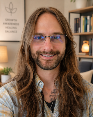 Photo of Steven Miller, Licensed Professional Counselor, CADC 3, NCC, ASDCS