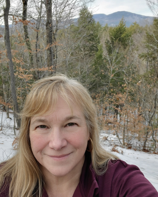 Photo of Jacqueline L Berg, Marriage & Family Therapist, MA, LMFT