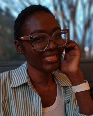 Photo of Jasmen Mickey - Success Is Tangible Inc., MA