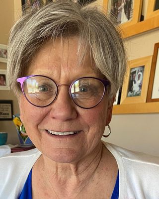 Photo of Jan Switzer, Licensed Professional Counselor, LPC, LAC