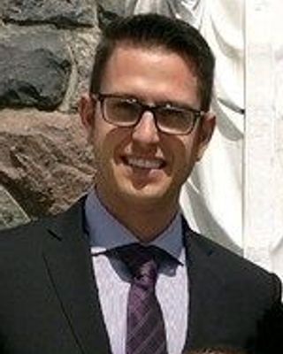 Photo of William Waling, Psychiatric Nurse Practitioner in Jackson, MI