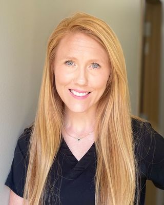 Photo of Brandy Rutland, Psychiatric Nurse Practitioner, PMHNP-B