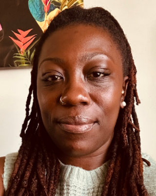 Photo of Norina Asante, Licensed Professional Counselor, LPC
