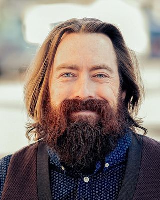 Photo of Jonathan Carr, Licensed Professional Counselor