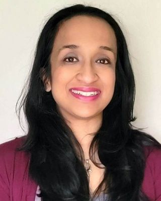 Photo of Sehar Reshamwala Malinowski, Licensed Professional Counselor in Tuscola, IL