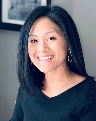 Photo of Rebekah Hsieh, Licensed Professional Clinical Counselor in San Francisco, CA