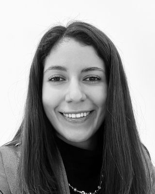 Foto de Tania Salcedo Rosales, Psicoterapeuta, Mtra