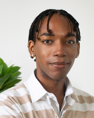 Photo of Verrell Mayfield, Resident in Counseling