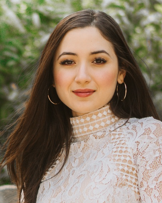 Photo of Grecia Mascorro, Pre-Licensed Professional, MFT, Intern